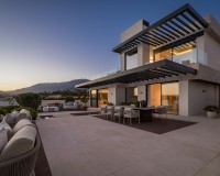 Obra nueva - Apartamento / piso - Estepona