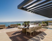 Obra nueva - Apartamento / piso - Estepona