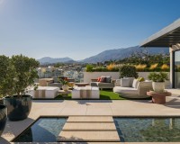 Obra nueva - Apartamento / piso - Estepona