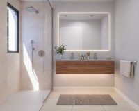 Obra nueva - Apartamento / piso - Estepona