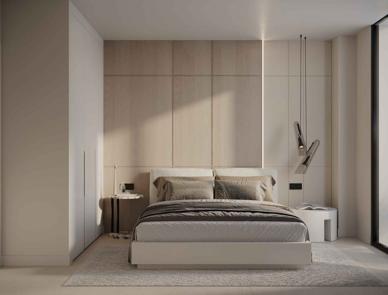 Obra nueva - Apartamento / piso - Estepona