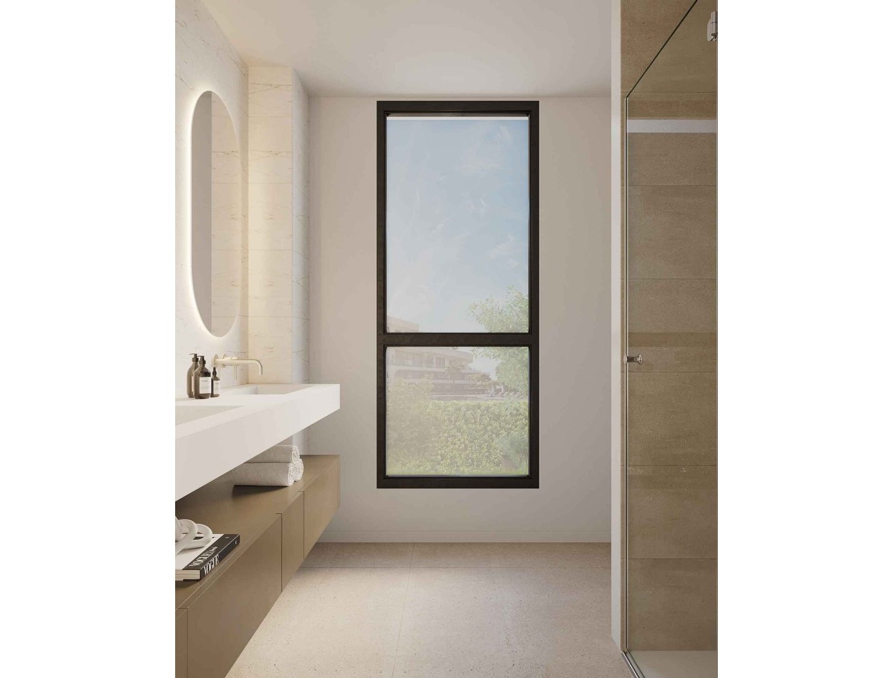 Obra nueva - Apartamento / piso - Estepona