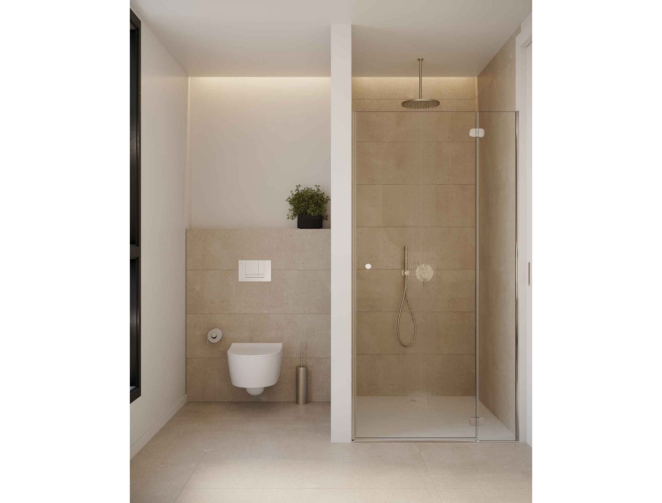 Obra nueva - Apartamento / piso - Estepona