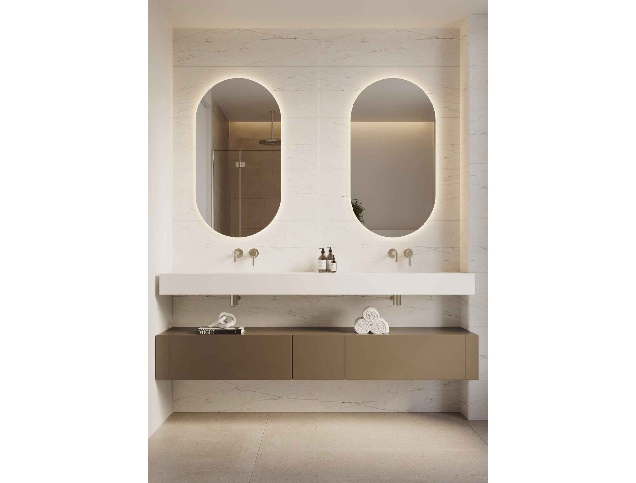 Obra nueva - Apartamento / piso - Estepona