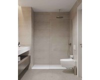 Obra nueva - Apartamento / piso - Estepona