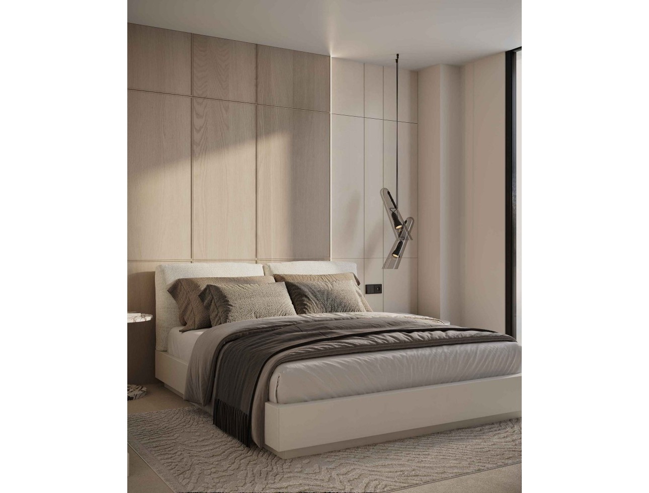 Obra nueva - Apartamento / piso - Estepona