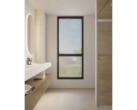 Obra nueva - Apartamento / piso - Estepona