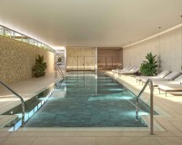 Obra nueva - Apartamento / piso - Estepona