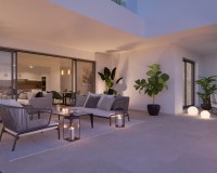 Obra nueva - Apartamento / piso - Estepona