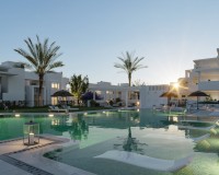 Obra nueva - Apartamento / piso - Estepona