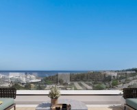 Obra nueva - Apartamento / piso - Estepona
