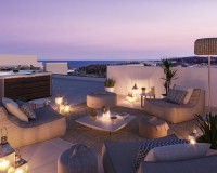 Obra nueva - Apartamento / piso - Estepona