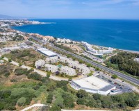 Obra nueva - Apartamento / piso - Estepona