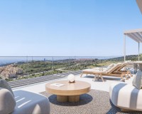 Obra nueva - Apartamento / piso - Estepona