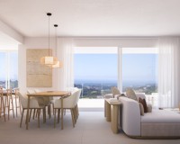 Obra nueva - Apartamento / piso - Estepona