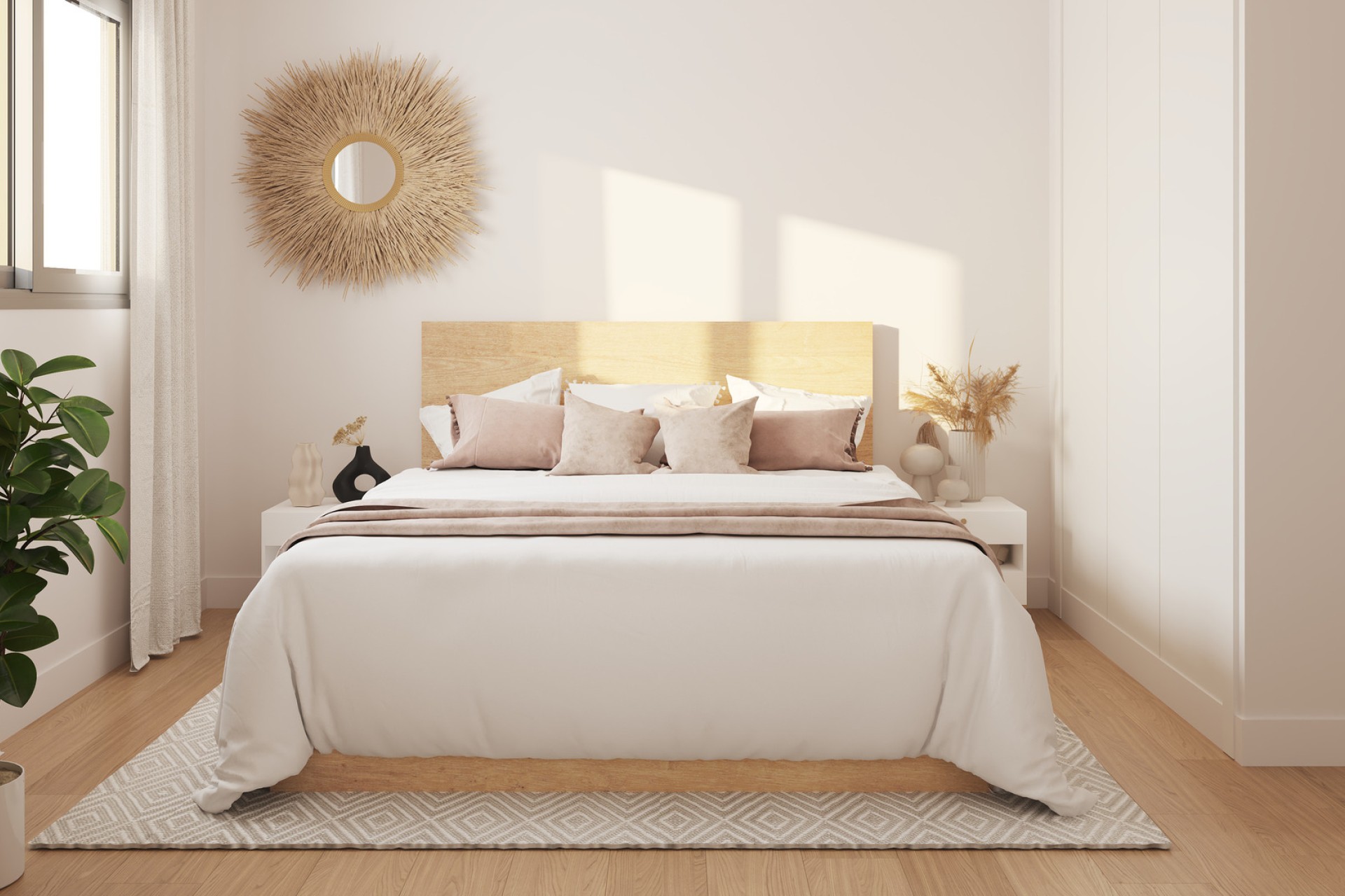 Obra nueva - Apartamento / piso - Estepona