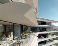 Obra nueva - Apartamento / piso - Estepona