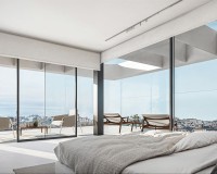 Obra nueva - Apartamento / piso - Estepona