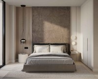 Obra nueva - Apartamento / piso - Estepona