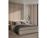 Obra nueva - Apartamento / piso - Estepona