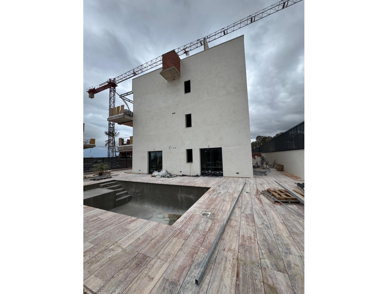 Obra nueva - Apartamento / piso - Finestrat