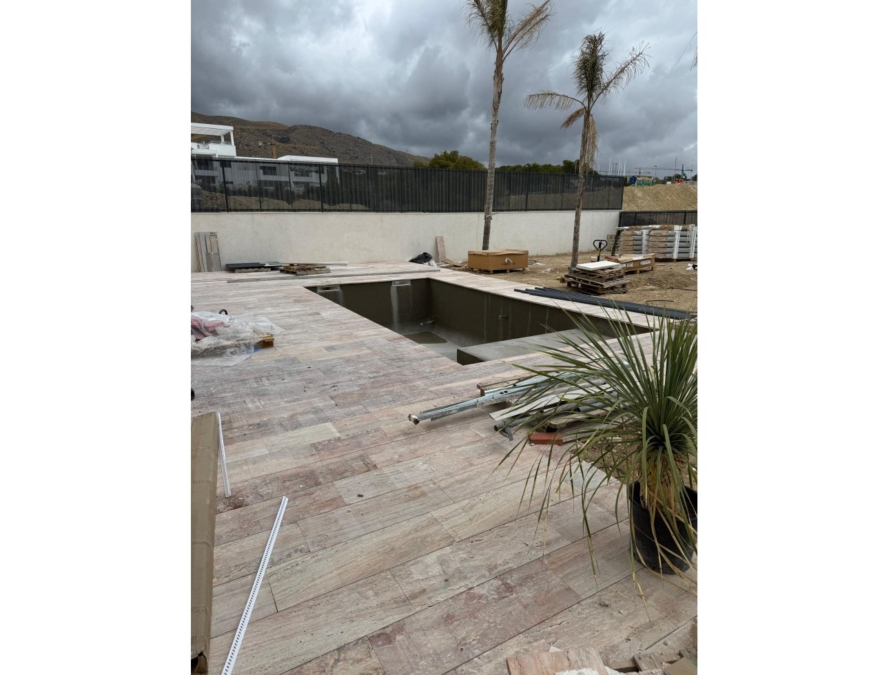 Obra nueva - Apartamento / piso - Finestrat