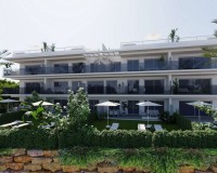 Obra nueva - Apartamento / piso - Finestrat