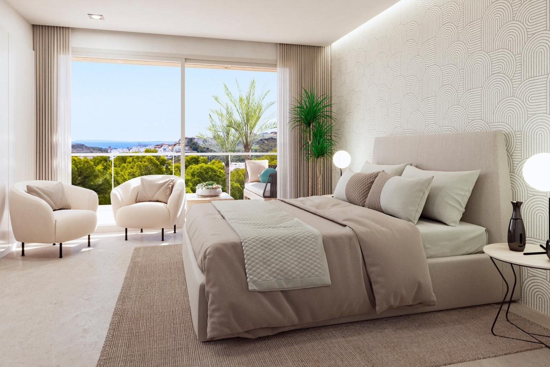 Obra nueva - Apartamento / piso - Finestrat
