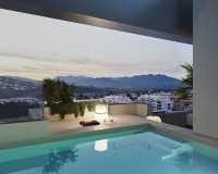 Obra nueva - Apartamento / piso - Fuengirola