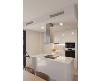 Obra nueva - Apartamento / piso - Fuengirola