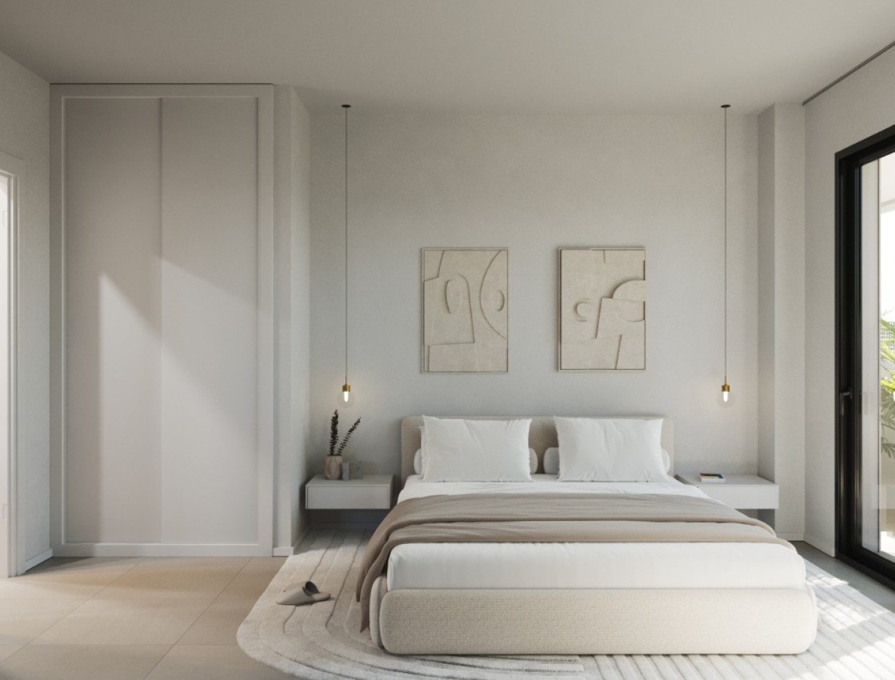 Obra nueva - Apartamento / piso - Fuengirola