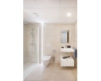 Obra nueva - Apartamento / piso - Fuengirola