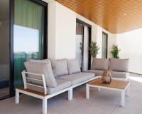 Obra nueva - Apartamento / piso - Fuengirola