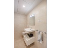 Obra nueva - Apartamento / piso - Fuengirola