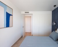 Obra nueva - Apartamento / piso - Fuengirola