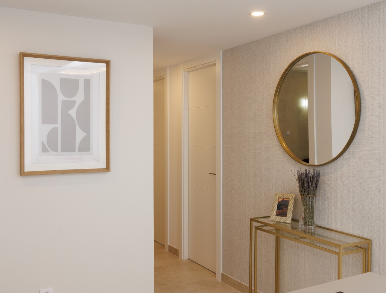 Obra nueva - Apartamento / piso - Fuengirola