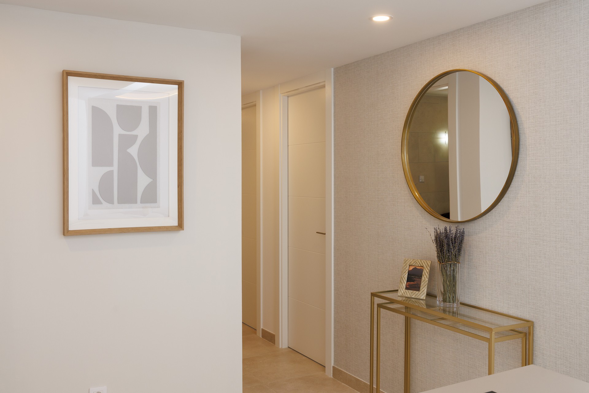 Obra nueva - Apartamento / piso - Fuengirola