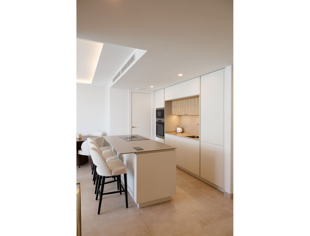 Obra nueva - Apartamento / piso - Fuengirola