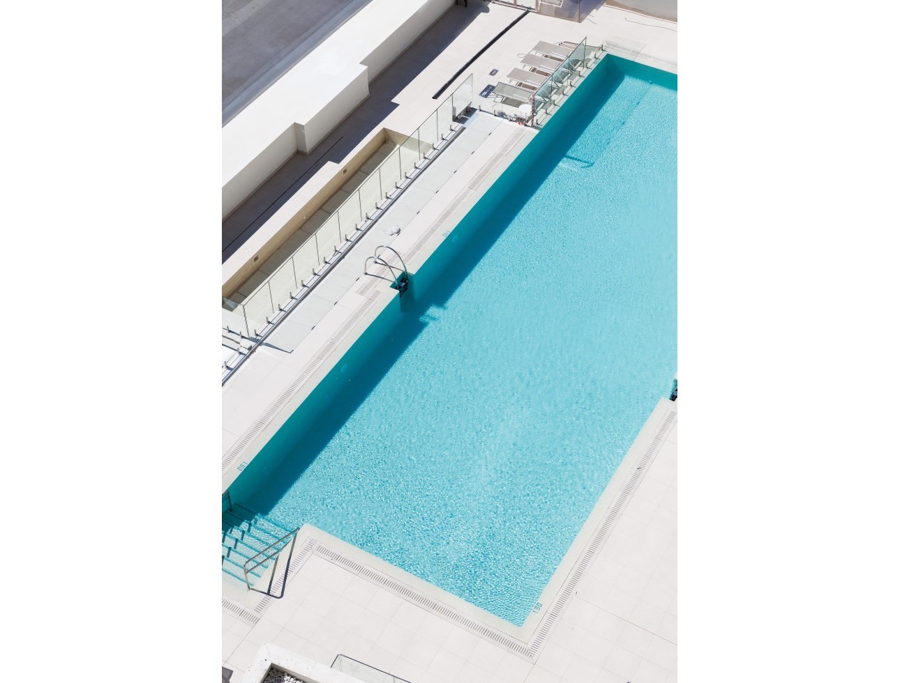 Obra nueva - Apartamento / piso - Fuengirola