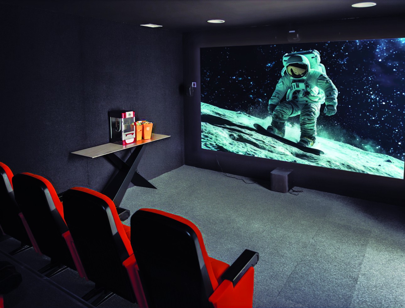 Obra nueva - Apartamento / piso - Fuengirola