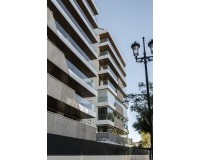 Obra nueva - Apartamento / piso - Fuengirola
