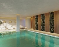 Obra nueva - Apartamento / piso - Fuengirola