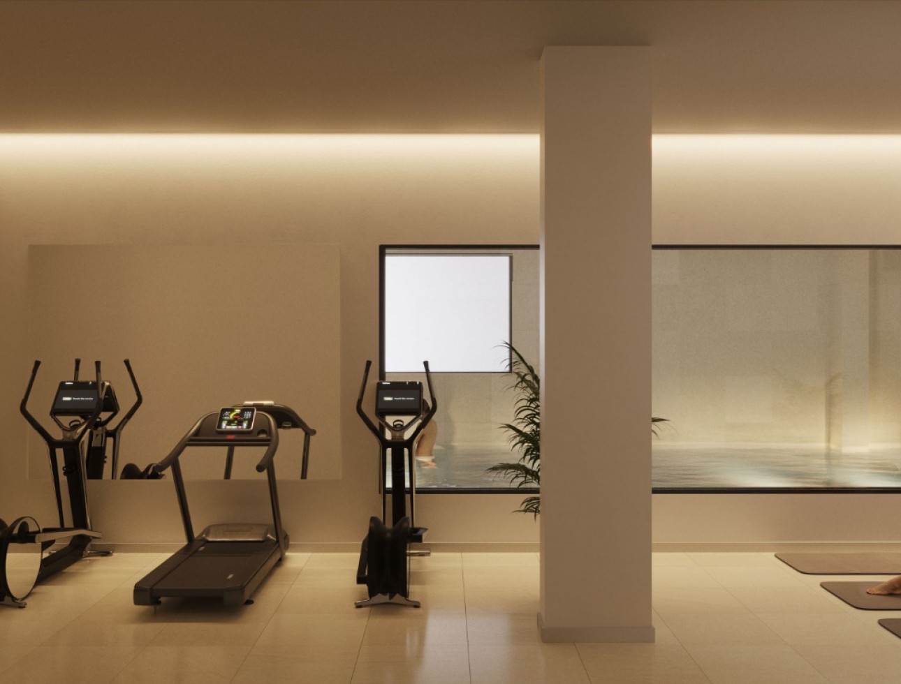 Obra nueva - Apartamento / piso - Fuengirola