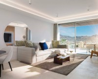 Obra nueva - Apartamento / piso - Fuengirola