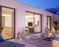 Obra nueva - Apartamento / piso - Fuengirola