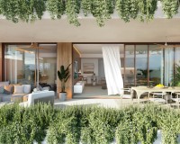 Obra nueva - Apartamento / piso - Fuengirola