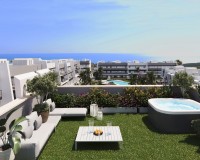 Obra nueva - Apartamento / piso - Gran Alacant