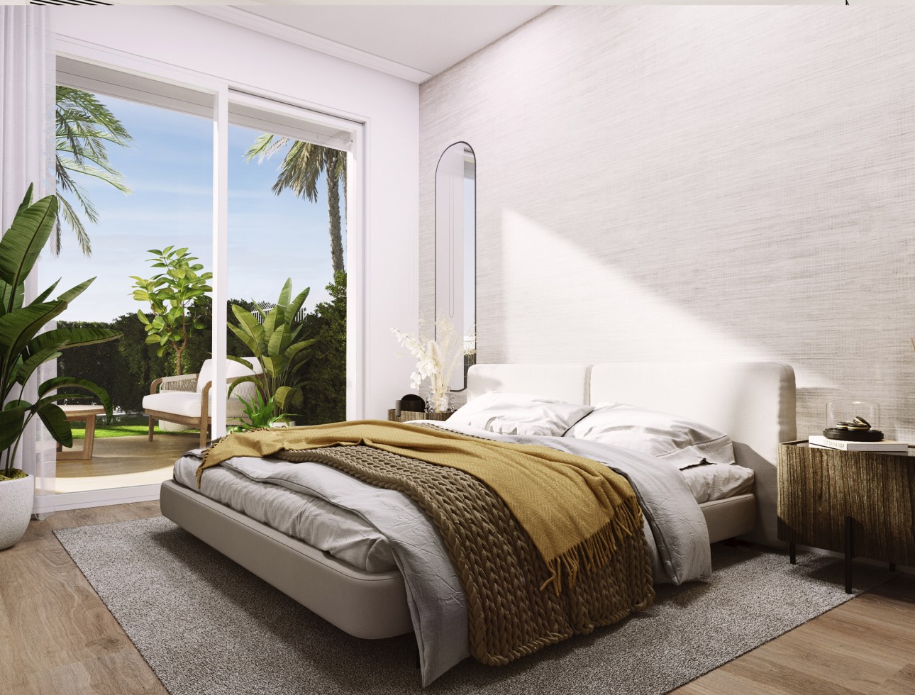 Obra nueva - Apartamento / piso - Gran Alacant