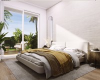 Obra nueva - Apartamento / piso - Gran Alacant