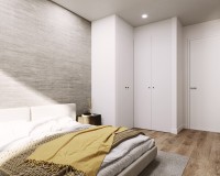 Obra nueva - Apartamento / piso - Gran Alacant